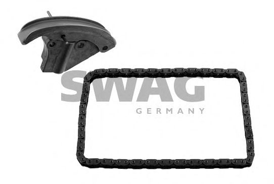SWAG 50 93 3909