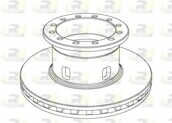 ROADHOUSE NSX1020.20