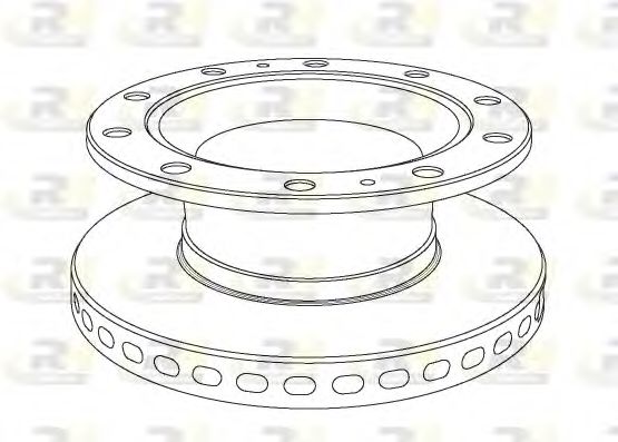 ROADHOUSE NSX1024.20