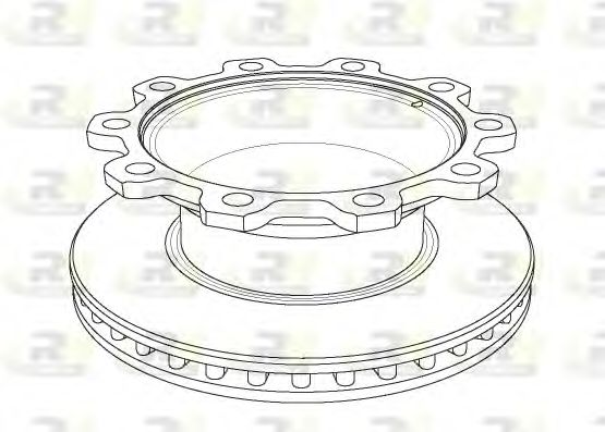 ROADHOUSE NSX1081.20