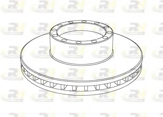 ROADHOUSE NSX1091.20
