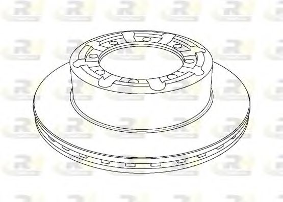 ROADHOUSE NSX1140.20