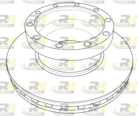ROADHOUSE NSX1211.20