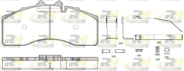 ROADHOUSE JSX 21474.80