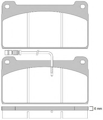 REMSA JCA 823.41