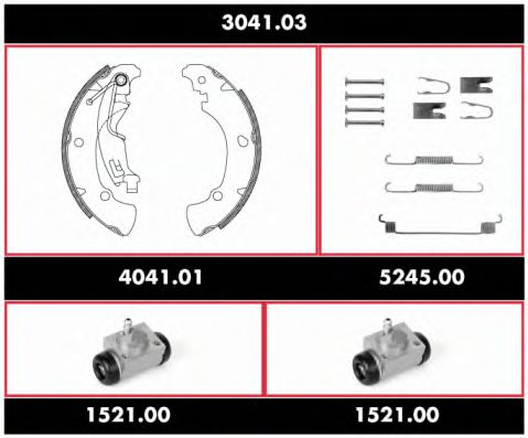 REMSA 3041.03