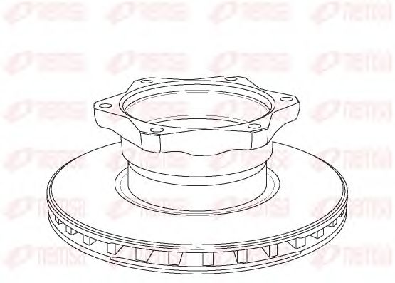 REMSA NCA1052.20