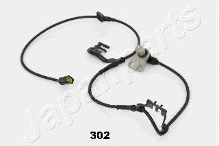 JAPANPARTS ABS-302