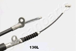 JAPANPARTS BC-136L