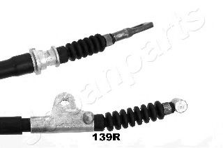 JAPANPARTS BC-139R