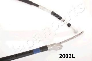 JAPANPARTS BC-2002L