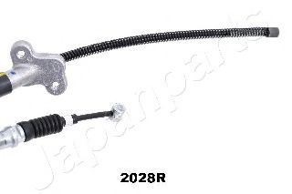 JAPANPARTS BC-2028R