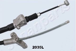 JAPANPARTS BC-2035L
