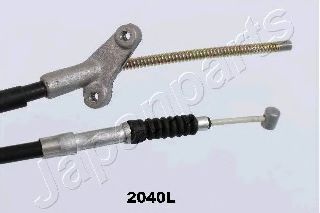 JAPANPARTS BC-2040L