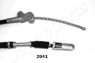 JAPANPARTS BC-2041