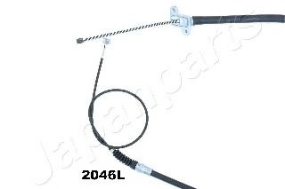 JAPANPARTS BC-2046L
