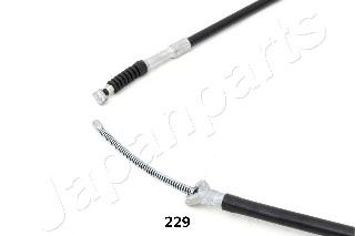 JAPANPARTS BC-229