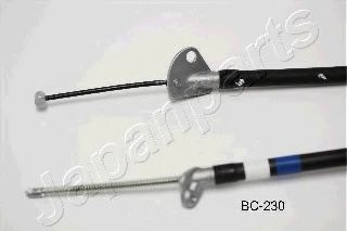 JAPANPARTS BC-230