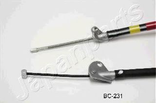 JAPANPARTS BC-231