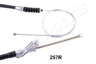 JAPANPARTS BC-257R