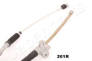 JAPANPARTS BC-261R