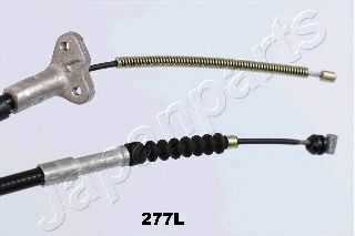 JAPANPARTS BC-277L