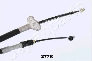 JAPANPARTS BC-277R