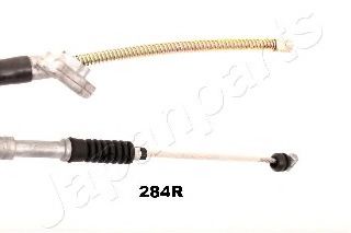 JAPANPARTS BC-284R