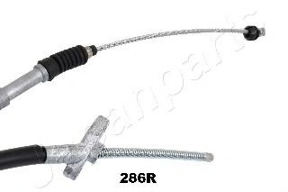 JAPANPARTS BC-286R