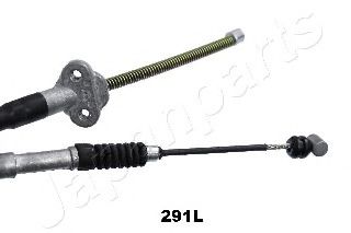 JAPANPARTS BC-291L