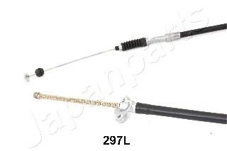 JAPANPARTS BC-297L