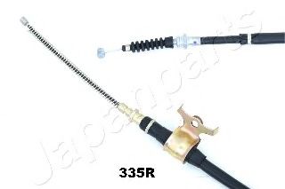 JAPANPARTS BC-335R