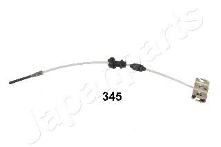 JAPANPARTS BC-345