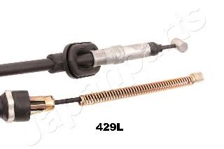 JAPANPARTS BC-429L