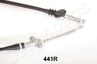 JAPANPARTS BC-441R