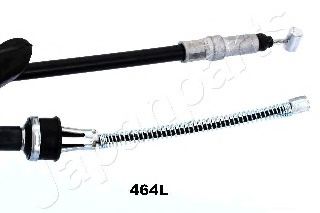 JAPANPARTS BC-464L