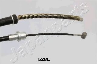 JAPANPARTS BC-528L