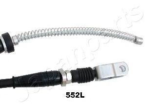 JAPANPARTS BC-552L