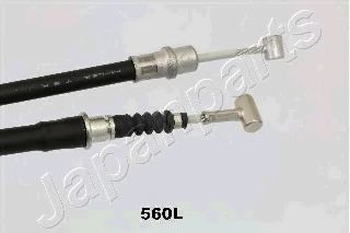 JAPANPARTS BC-560L