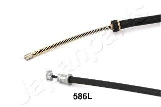 JAPANPARTS BC-586L