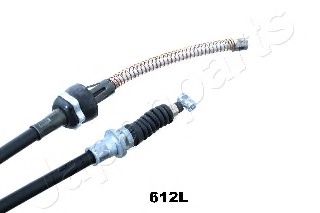 JAPANPARTS BC-612L