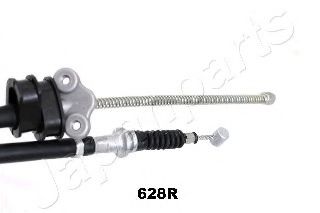 JAPANPARTS BC-628R