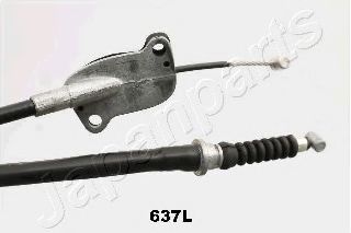 JAPANPARTS BC-637L