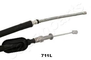 JAPANPARTS BC-711L