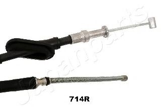 JAPANPARTS BC-714R