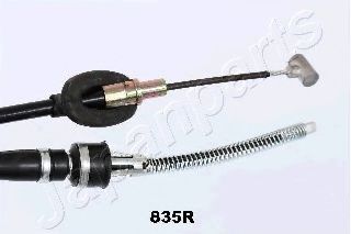 JAPANPARTS BC-835R