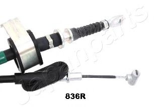 JAPANPARTS BC-836R