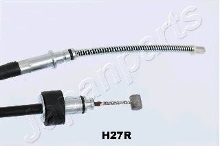 JAPANPARTS BC-H27R