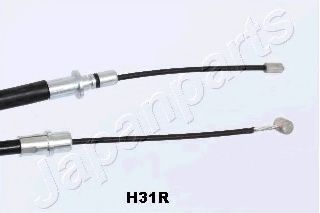 JAPANPARTS BC-H31R