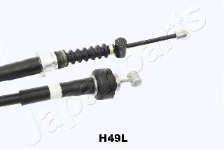 JAPANPARTS BC-H49L